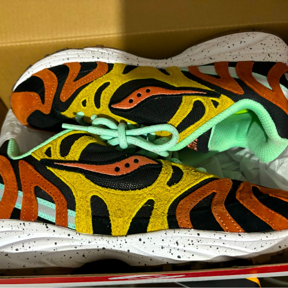 Saucony Azura 2000